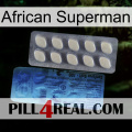 African Superman 34